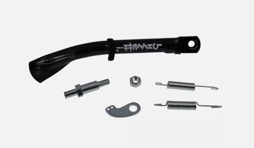 Seitenständer Buzzetti geeignet für Liberty Iget 125 150