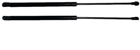 Heckklappe stoßdämpfer Gasfeder Für FIAT Für Panda 169 2003-2016 2 Stücke 46827091 Hinten Stamm Heckklappe Boot Dämpfer Gasdruckfedern Schock Streben Frühling