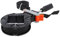 Pince de Bande de Tension Rapide, Pince à Cadre D'image Réglable, Pince à Sangle Multifonctionnelle pour le Travail du Bois, Pince de Bande