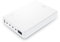 Shanqiu Mini UPS Unterbrechungsfreie Stromversorgung für Router, Modem, Kamera mit Eingang AC Ausgang USB 5V DC 5V 9V 12V 3A (74Wh Weiß)