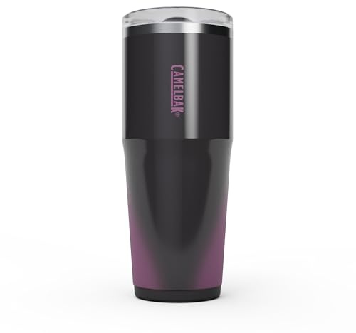 CAMELBAK Thrive Tumbler Vss Trinkflasche, Lavendar Dawn, 900 ml