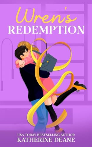 Katherine Deane Romance