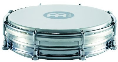 Meinl TBR06ALU - Tamborim