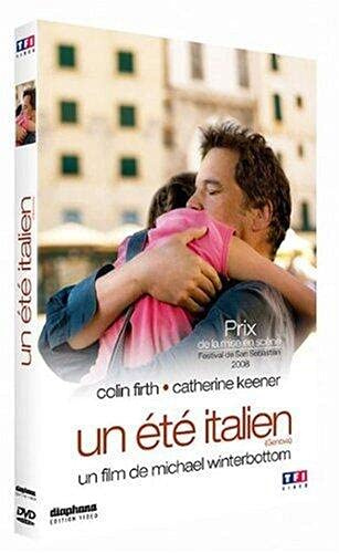 Un été italien [FR Import]