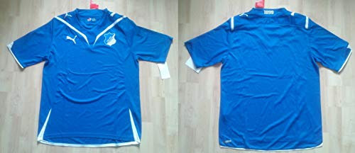 PUMA Herren TSG Hoffenheim Heim-Trikot Third Shirt Promo, puma royal-white, XL, 737184 01