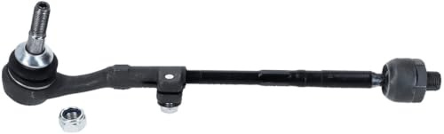 LEMFÖRDER 29838 02 Spurstange für BMW 3 Touring (E91) 2004-2012 Links, Vorderachse und Andere Fahrzeuge