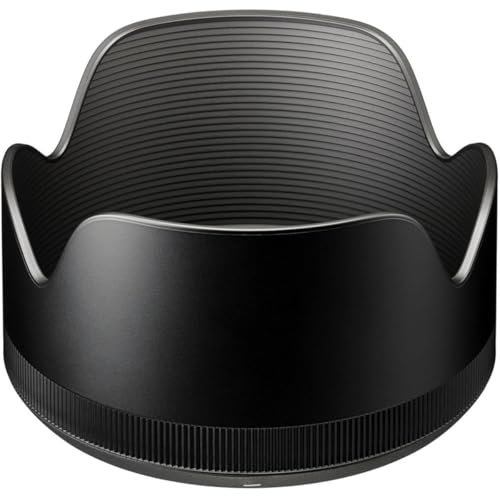 Sigma LH830-02 Gegenlichtblende (50mm F1,4 DG HSM Art) schwarz