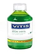 DENTAID VITIS Aloe vera colutorio 500 ml