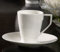 Villeroy & Boch La Classica Nuova Mokka-/Espressotasse 2tlg.