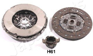 Japanparts kf-h61 Kupplungs-Kit