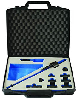 Laser 6264 Diesel Injector Extractor with adaptors only