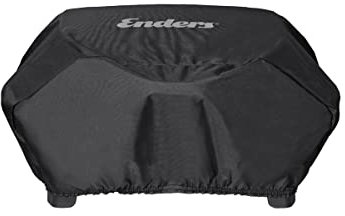 Enders WETTERSCHUTZHÜLLE für Gasgrill URBAN + EXPLORER, Grill-Abdeckung, Schutz-Hülle, Abdeckhaube, 5085