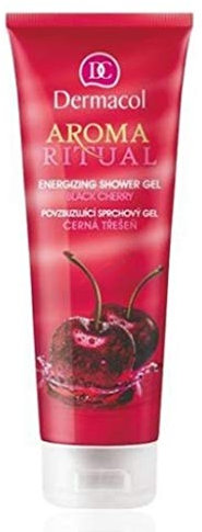 Dermacol Aroma Ritual Black Cherry Shower Gel 250 ml