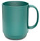 Ornamin 300ml Mug Petrol (Model 510) / Tea Cup, Reusable Tumbler, Coffee Cup