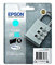 Epson C13T35924020 Tintenpatrone, 20,3 ml, Cyan, WorkForce Pro WF-4740DTWF, WorkForce Pro WF-4725DWF, WorkForce Pro WF-4720DWF, Alto, 20,3 ml)