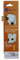 Bricard 2676 Serratura da infilare elettrozincata, Norme