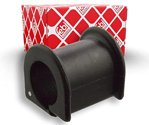 febi bilstein 103782 Anti Roll Bar Bush, pack of one