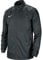 Nike Park20 Veste Homme, Anthracite/Anthracite/Blanc, XL