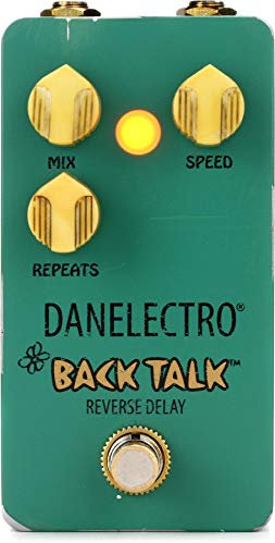 Danelectro Roebuck Distortion Pedal DROE1
