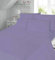 SELECT-ED® Luxuries 100% Egyptian Cotton Extra DEEP 12 (30CM) Fitted Sheet Bedding Set All Size (Lilac, Cot Bed)