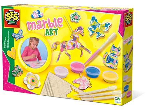 SES Creative 14716 Marmor Art