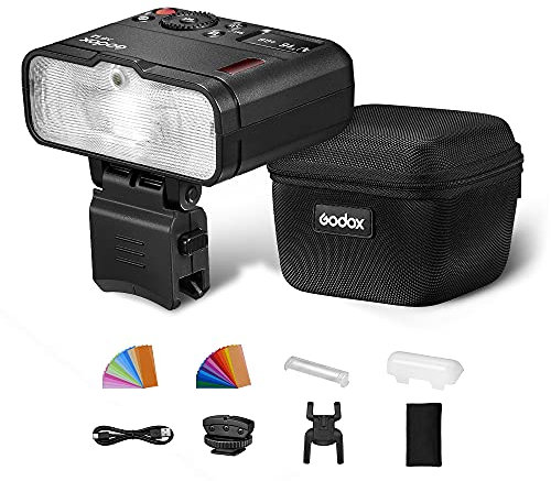 GODOX Flash Macro MF12