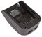 vhbw Battery Adapter Replacement for Dewalt DCB090 for Tool/Battery - For 10.8 V - 18 V Li-Ion Batteries