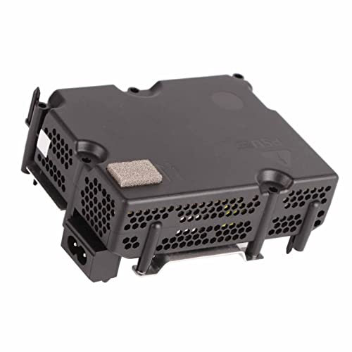 Heayzoki For Xbox Series S console built-in replacement power supply,Replacement Built in Power Supply Internal Power Brick for Xbox Series S Game Console 100‑240V