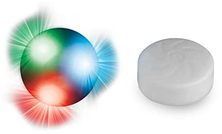 Charmed - Light Up LED Nachfüllpackung - 2 Stück