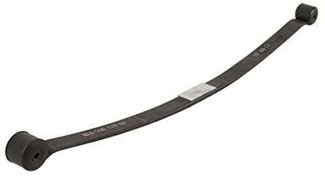 Magnum Technology MLS-50611000 Blattfedern Hinten Kompatibel mit FORD Transit Mk6 Kasten V347, V348, FA 1482229 6C115560BE 6C115560BA