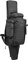 Gespann Tactical Rifle Bag Molle Hunting Backpack Military Rucksacks (Schwarz)