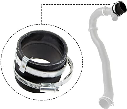 GATES Engine Hose 09-0648