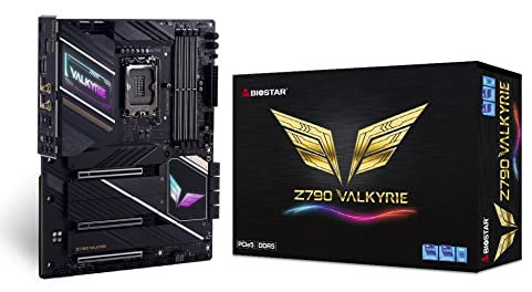 Bios Z790 Valkyrie Z790