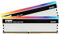 KLEVV CRAS XR5 RGB DDR5 32GB (2x16GB) 6000MHz CL32 1.35V Gaming Desktop RAM Memory SK Hynix Chip XMP 3.0 / AMD EXPO Ready (KD5AGUA80-60A320S)