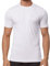 CFLEX Herren Sport Shirt Fitness T-Shirt Sportswear Collection - Weiß XXL