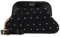 GUESS SICLIA Small Frame C, Bolsa para Mujer, BLA
