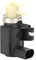 Turbinen-Magnetdruckventil, Turbo-Magnetdruckventil 1K0906627A Passend für T5 1,9 2,0 2,5T