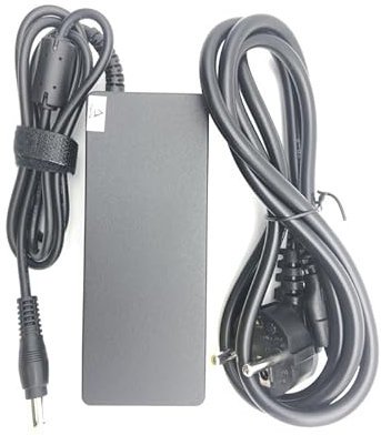 T-ProTek Netzteil Ladegerät Adapter kompatibel für FSP FSP036-DHAN3 (9NA0362800)