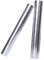 Angoily Küchenaufkleber Ölaufkleber Aluminiumfolie Hitzebeständig Leicht Zu Reinigen Farbe Silber 40 Cm X 2 M Körnung