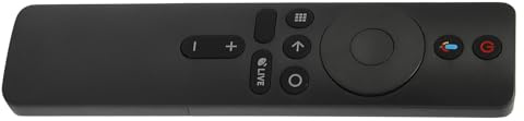 RASTKY Universal TV Remote Control Voice High Sensitivity Replacement TV Remote for Mi Box S