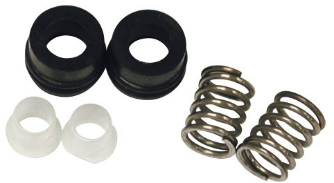 Danco 80686 Valley Seat and Springs, 2-Pack