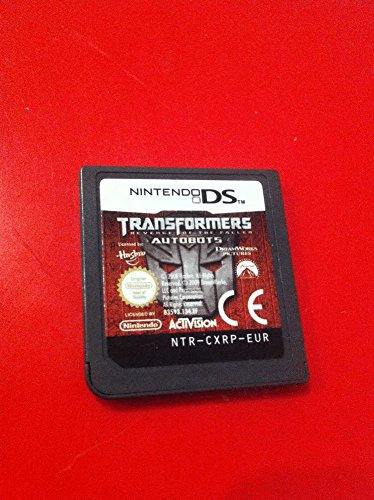 Transformers : autobots