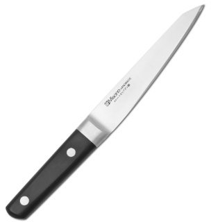 Misono Molibd?n acciaio aratro osso rotondo n. 542 (tipo ovest) 14,5 cm (importazione giapponese)