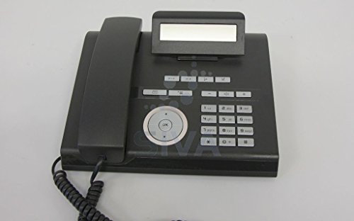 Siemens OpenStage 20 G HFA Lava CUC158 VoIP-Telefon