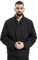 Dickies Herren Jacke Lnd Eisenhower Jk, Black, Medium (Herstellergröße: M)