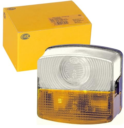 HELLA 2BE 003 182-101 Direction Indicator - Halogen - 12/24V