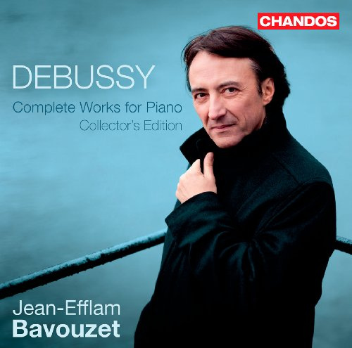 Chandos Records (Naxos Deutschland Musik & Video Vertriebs-)