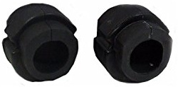 Delphi TD826W Suspension