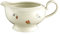 Seltmann Weiden 001.293192 Marieluise Blütenmeer Sauciere 0,60 L, Porzellan, Bunt