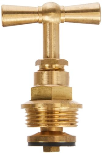 Boutté TRC26 Joint Tête de robinet à clapet M. 26x34